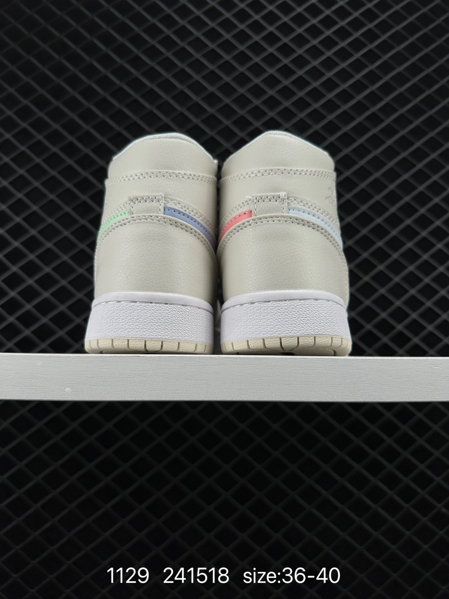 Nike Air Jordan 1 Retro High